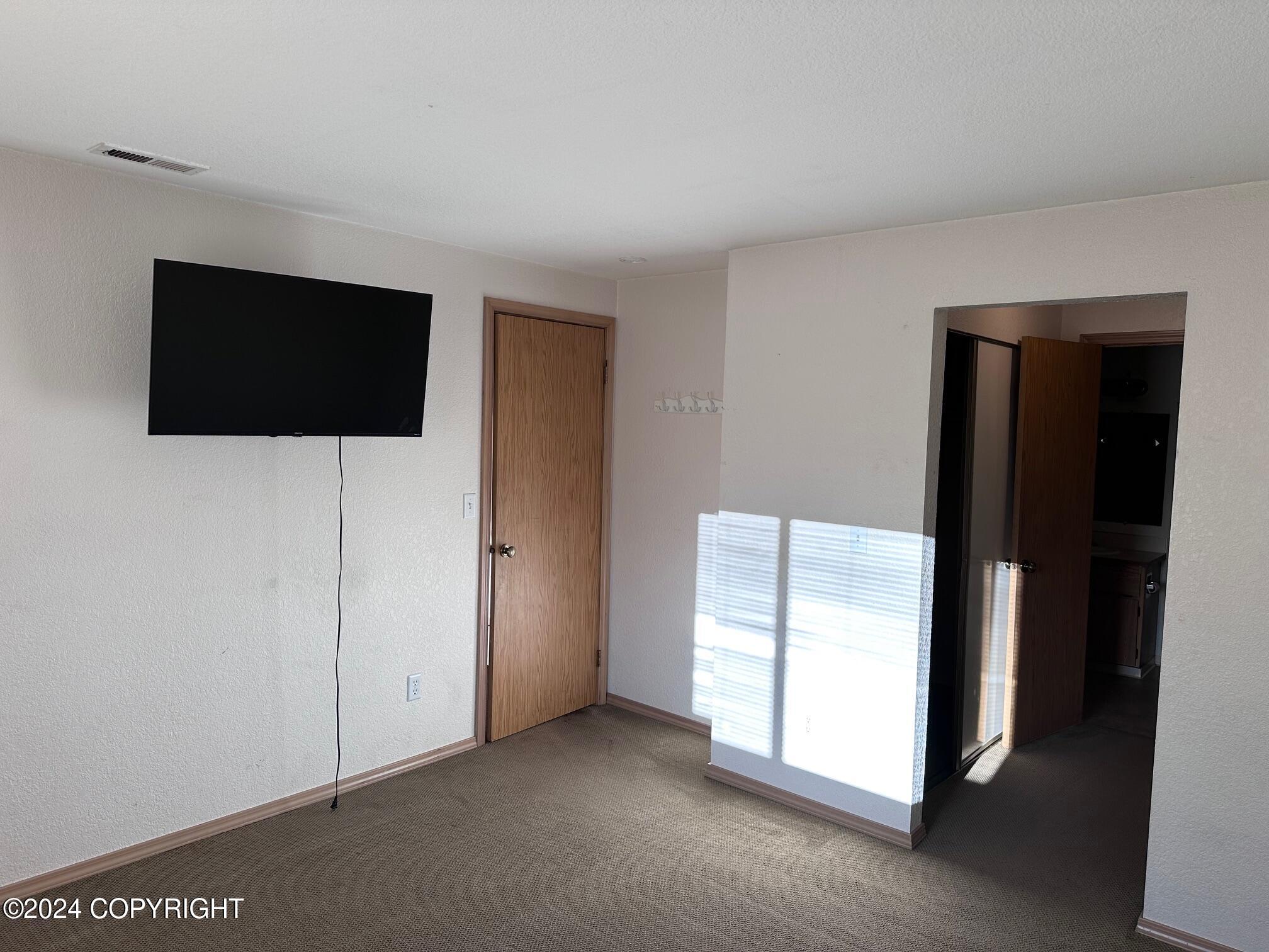 Skyline Condo in Building A